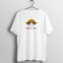 Load image into Gallery viewer, MONKEY D. LUFFY : OE PIECE - dmonkeyfamily