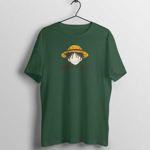 Load image into Gallery viewer, MONKEY D. LUFFY : OE PIECE - dmonkeyfamily