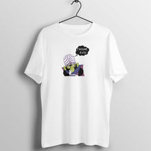 Load image into Gallery viewer, THINK EVIL - dmonkeyfamily