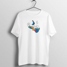 Load image into Gallery viewer, ANGRY DUCK - dmonkeyfamily