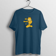 Load image into Gallery viewer, SO WHAT? GARFIELD AND FRIENDS - dmonkeyfamily
