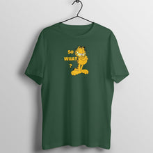 Load image into Gallery viewer, SO WHAT? GARFIELD AND FRIENDS - dmonkeyfamily