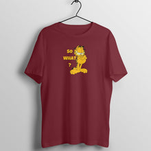 Load image into Gallery viewer, SO WHAT? GARFIELD AND FRIENDS - dmonkeyfamily