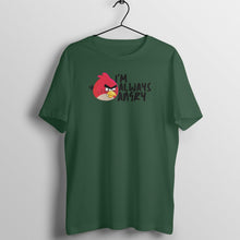 Load image into Gallery viewer, I'M ALWAYS ANGRY - ANGRY BIRDS - dmonkeyfamily
