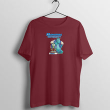Load image into Gallery viewer, MONSTERS UNIVERSITY - dmonkeyfamily
