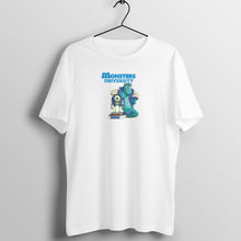 Load image into Gallery viewer, MONSTERS UNIVERSITY - dmonkeyfamily