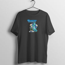 Load image into Gallery viewer, MONSTERS UNIVERSITY - dmonkeyfamily