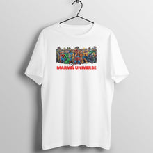 Load image into Gallery viewer, MARVEL UNIVERSE - dmonkeyfamily