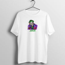 Load image into Gallery viewer, JOKER- THE LAUGHTER - dmonkeyfamily
