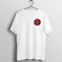 Load image into Gallery viewer, DEADPOOL IN ACTION - dmonkeyfamily