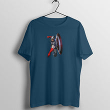 Load image into Gallery viewer, CAPTAIN AMERICA - dmonkeyfamily