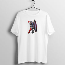 Load image into Gallery viewer, CAPTAIN AMERICA - dmonkeyfamily
