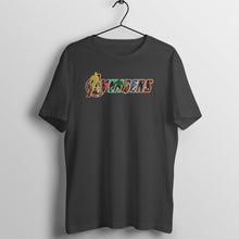 Load image into Gallery viewer, THE AVENGERS - dmonkeyfamily