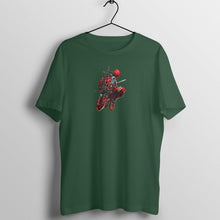 Load image into Gallery viewer, DEADPOOL - dmonkeyfamily