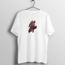 Load image into Gallery viewer, DEADPOOL - dmonkeyfamily
