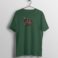 Load image into Gallery viewer, DEADPOOL - dmonkeyfamily