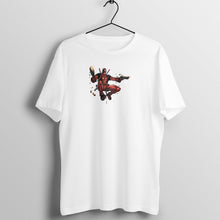 Load image into Gallery viewer, DEADPOOL - dmonkeyfamily