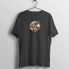 Load image into Gallery viewer, GROOT & ROCKET-RETRO - dmonkeyfamily