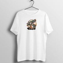 Load image into Gallery viewer, GROOT & ROCKET-RETRO - dmonkeyfamily