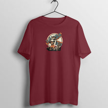 Load image into Gallery viewer, GROOT & ROCKET-RETRO - dmonkeyfamily
