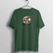 Load image into Gallery viewer, GROOT & ROCKET-RETRO - dmonkeyfamily