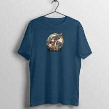 Load image into Gallery viewer, GROOT & ROCKET-RETRO - dmonkeyfamily