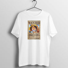 Load image into Gallery viewer, WANTED DEAD OR ALIVE- ONE PIECE - dmonkeyfamily