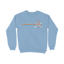 Load image into Gallery viewer, BUGS BUNNY SWEATSHIRT