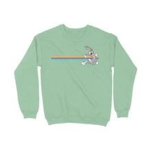 Load image into Gallery viewer, BUGS BUNNY SWEATSHIRT