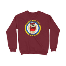 Load image into Gallery viewer, TASMANIAN DEVIL SWEATSHIRT