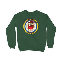 Load image into Gallery viewer, TASMANIAN DEVIL SWEATSHIRT