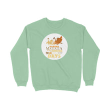 Load image into Gallery viewer, HAKUNA MATATA