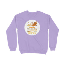 Load image into Gallery viewer, HAKUNA MATATA