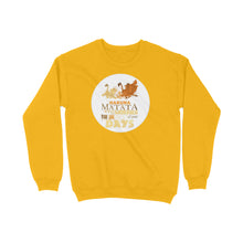 Load image into Gallery viewer, HAKUNA MATATA