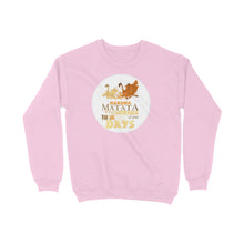 Load image into Gallery viewer, HAKUNA MATATA