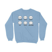 Load image into Gallery viewer, I AM SATISFIED WITH MY CARE