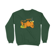 Load image into Gallery viewer, GARFIELD EAT NAP REPEAT