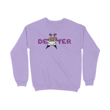 Load image into Gallery viewer, DEXTER SWEATSHIRT