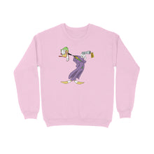 Load image into Gallery viewer, AS JOKER SWEATSHIRT
