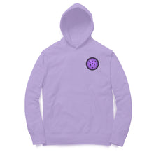 Load image into Gallery viewer, SASUKE'S RINNEGAN HOODIE