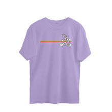 Load image into Gallery viewer, BUGS BUNNY OVERSIZE T-SHIRT