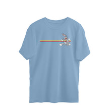 Load image into Gallery viewer, BUGS BUNNY OVERSIZE T-SHIRT