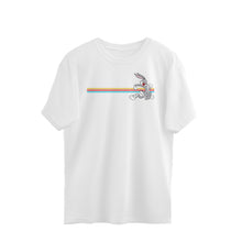 Load image into Gallery viewer, BUGS BUNNY OVERSIZE T-SHIRT