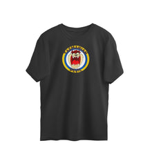 Load image into Gallery viewer, TASMANIAN DEVIL OVERSIZE T-SHIRT