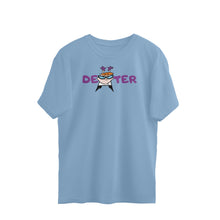 Load image into Gallery viewer, DEXTER OVERSIZE T-SHIRT
