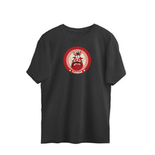 Load image into Gallery viewer, PUMBAA OVERSIZE T-SHIRT