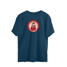 Load image into Gallery viewer, PUMBAA OVERSIZE T-SHIRT