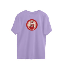 Load image into Gallery viewer, PUMBAA OVERSIZE T-SHIRT