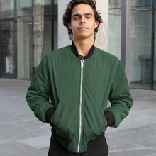 Load image into Gallery viewer, bomber jacket