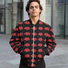 Load image into Gallery viewer, bomber jacket / anime jackets